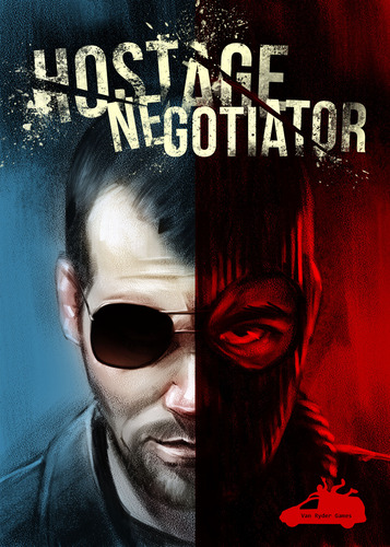(image for) Hostage Negotiator